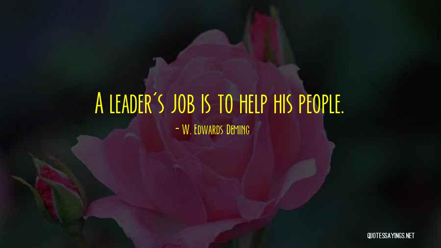 Maxiassiste Quotes By W. Edwards Deming Maxiassiste Quotes By W. Edwards Deming
