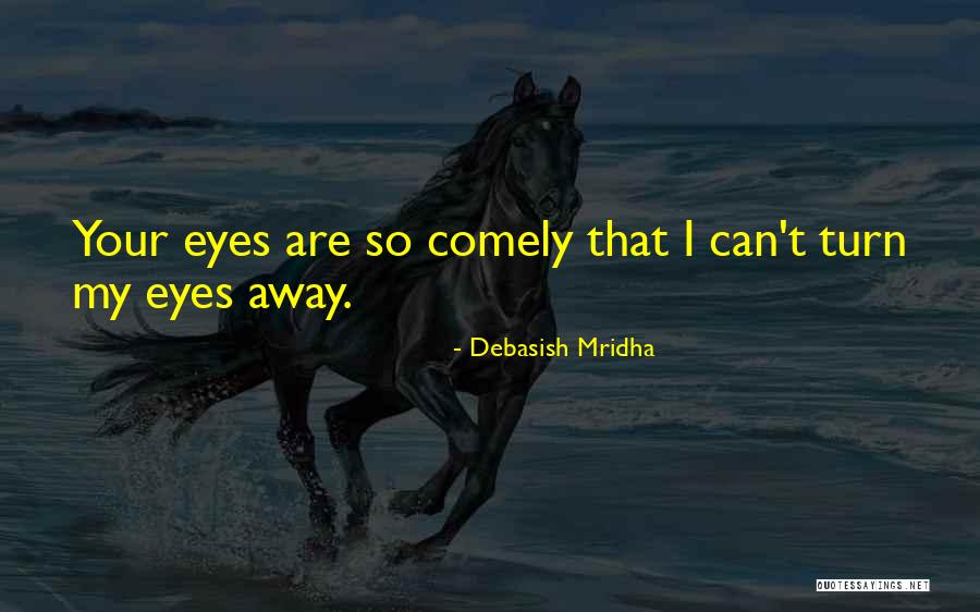 Maxie Zeus Quotes By Debasish Mridha