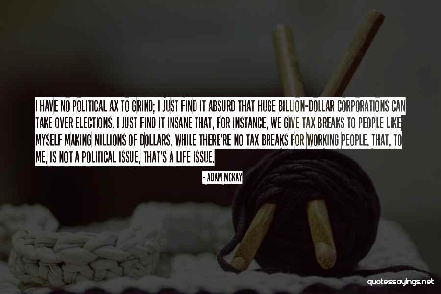 Maxient Student Quotes By Adam McKay Maxient Student Quotes By Adam McKay