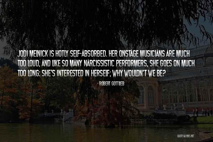 Maxillary Antrum Quotes By Robert Gottlieb Maxillary Antrum Quotes By Robert Gottlieb