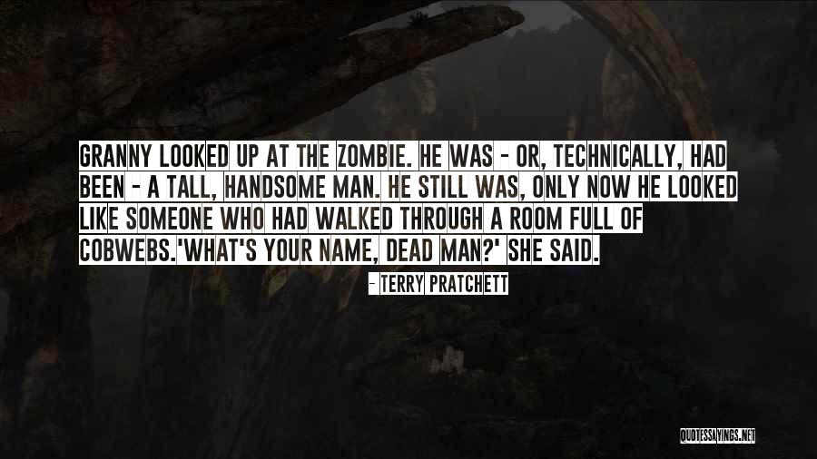 Maxillary Bone Quotes By Terry Pratchett Maxillary Bone Quotes By Terry Pratchett