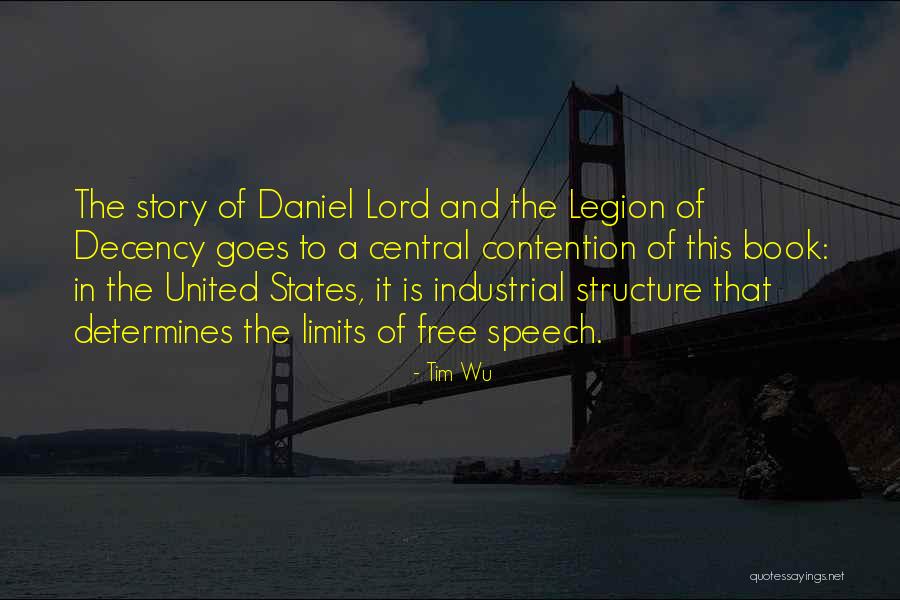 Maxillary Quotes By Tim Wu Maxillary Quotes By Tim Wu
