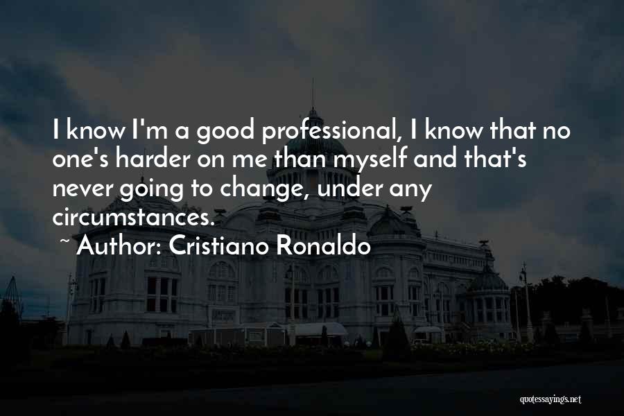 Maxim Enterprise Quotes By Cristiano Ronaldo