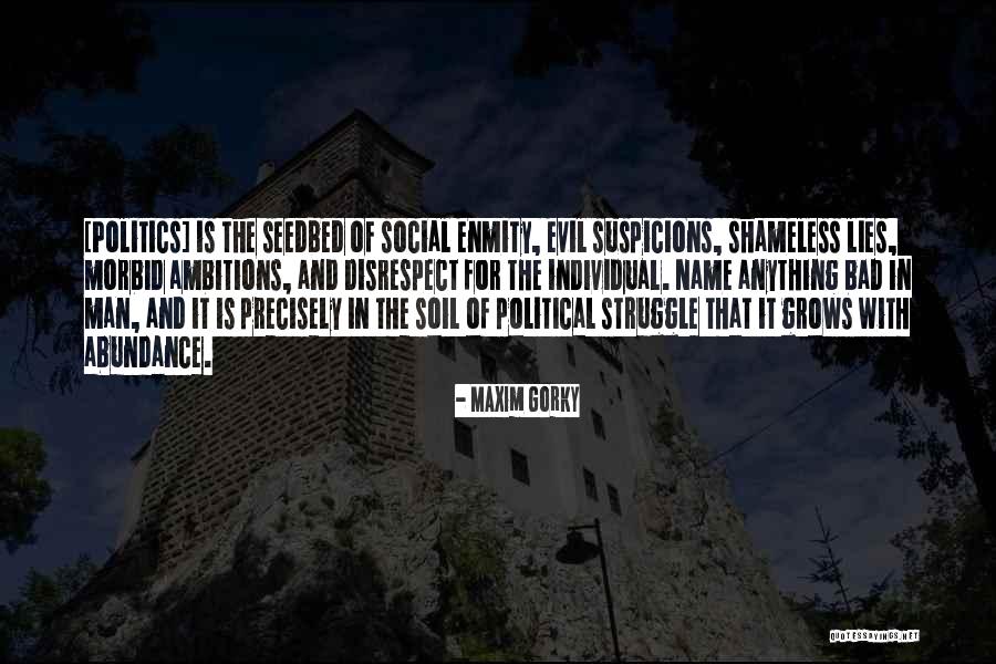 Maxim Gorky Quotes 1091305 Maxim Gorky Quotes 1091305