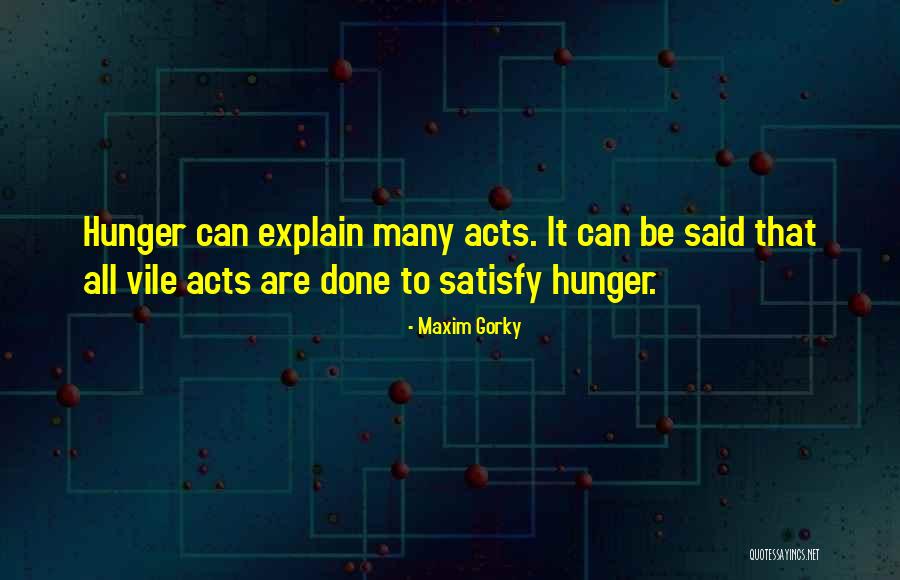 Maxim Gorky Quotes 1246310 Maxim Gorky Quotes 1246310