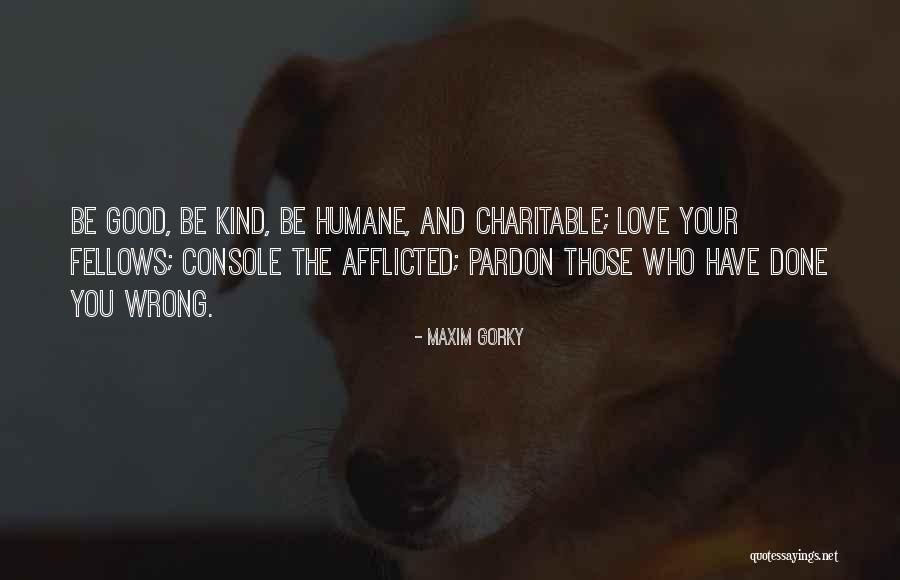 Maxim Gorky Quotes 1281677 Maxim Gorky Quotes 1281677