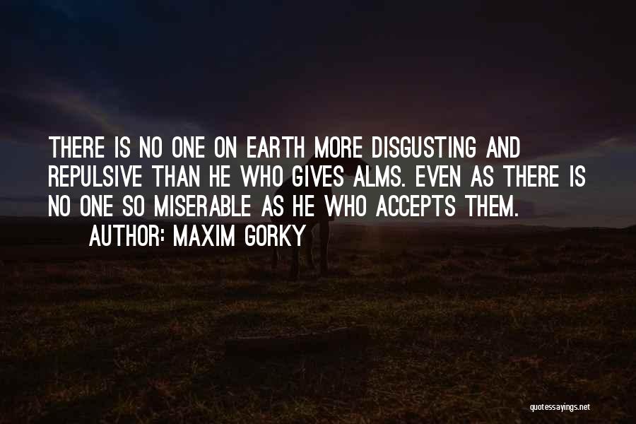 Maxim Gorky Quotes 1305923