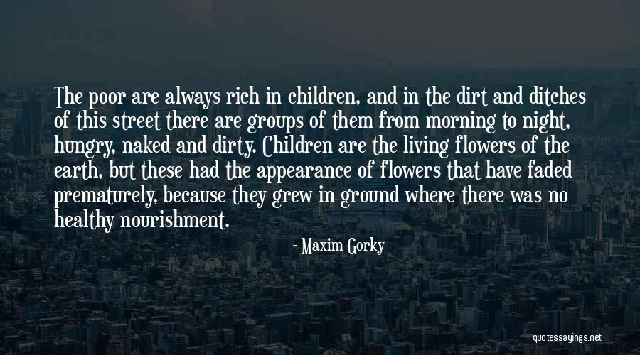 Maxim Gorky Quotes 139715 Maxim Gorky Quotes 139715