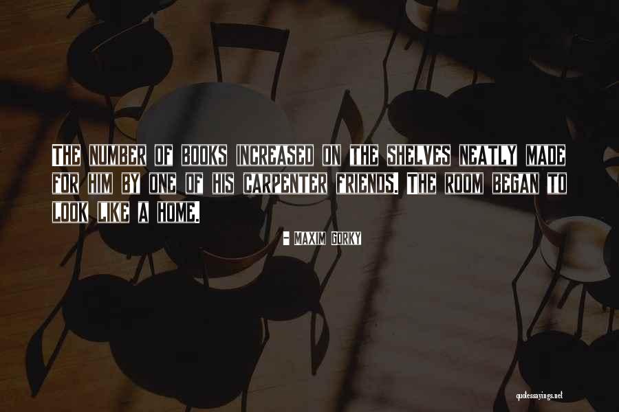 Maxim Gorky Quotes 1634025 Maxim Gorky Quotes 1634025