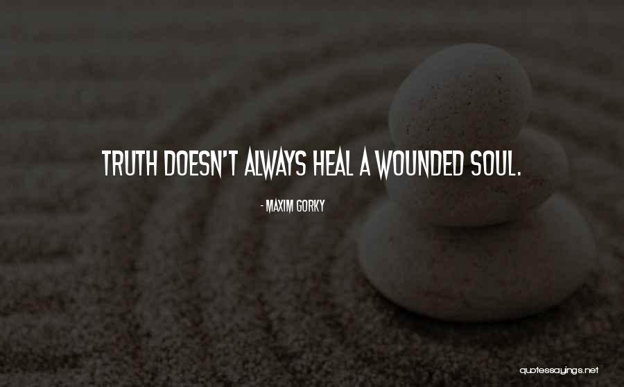 Maxim Gorky Quotes 1658553 Maxim Gorky Quotes 1658553
