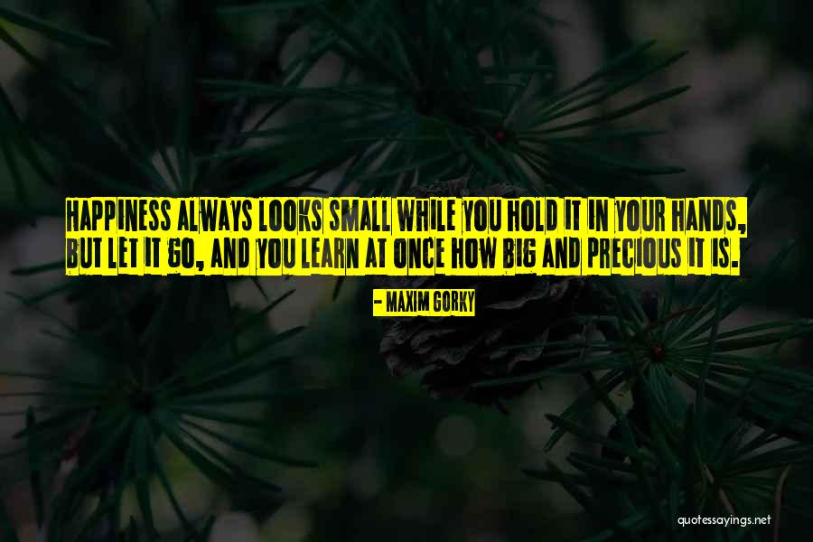 Maxim Gorky Quotes 1692006 Maxim Gorky Quotes 1692006