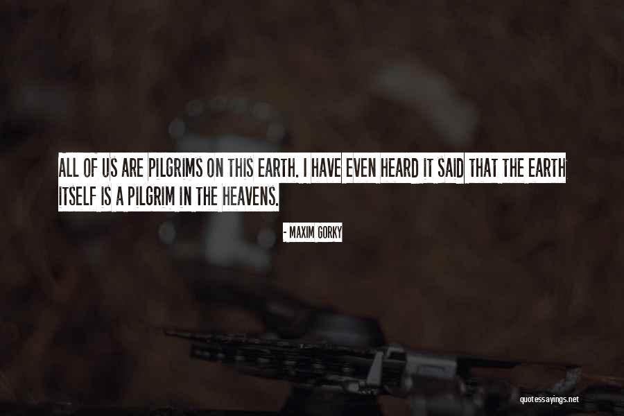 Maxim Gorky Quotes 1710019 Maxim Gorky Quotes 1710019