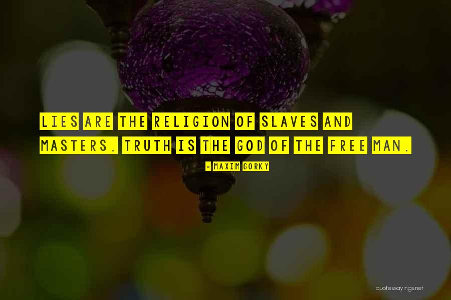 Maxim Gorky Quotes 1912312 Maxim Gorky Quotes 1912312