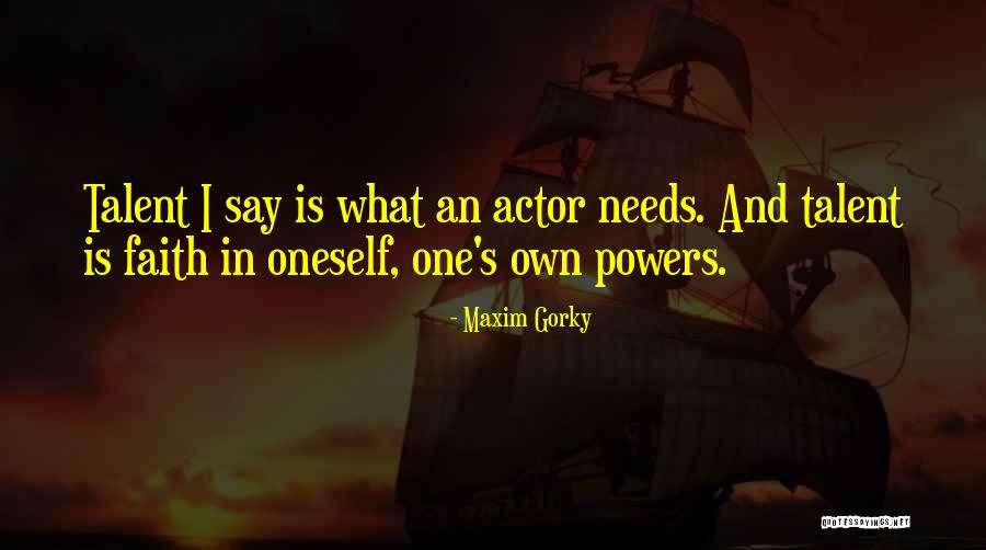 Maxim Gorky Quotes 511404 Maxim Gorky Quotes 511404