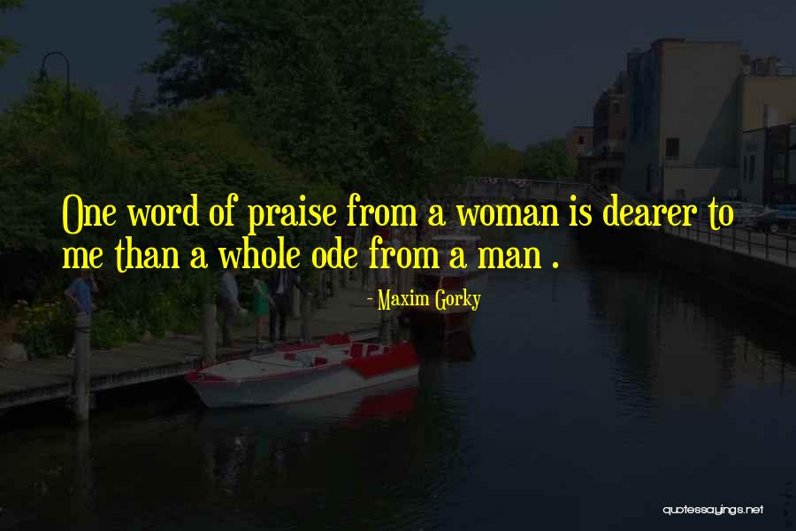 Maxim Gorky Quotes 882580 Maxim Gorky Quotes 882580