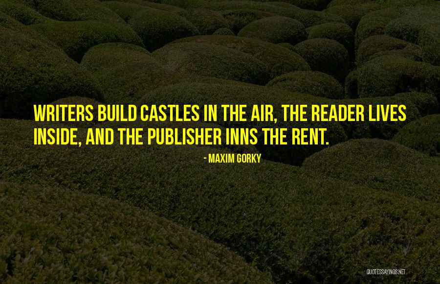 Maxim Gorky Quotes 935330 Maxim Gorky Quotes 935330