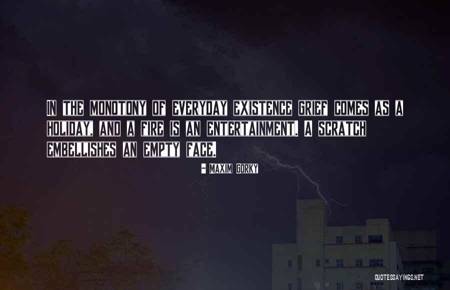 Maxim Gorky Quotes 945885 Maxim Gorky Quotes 945885