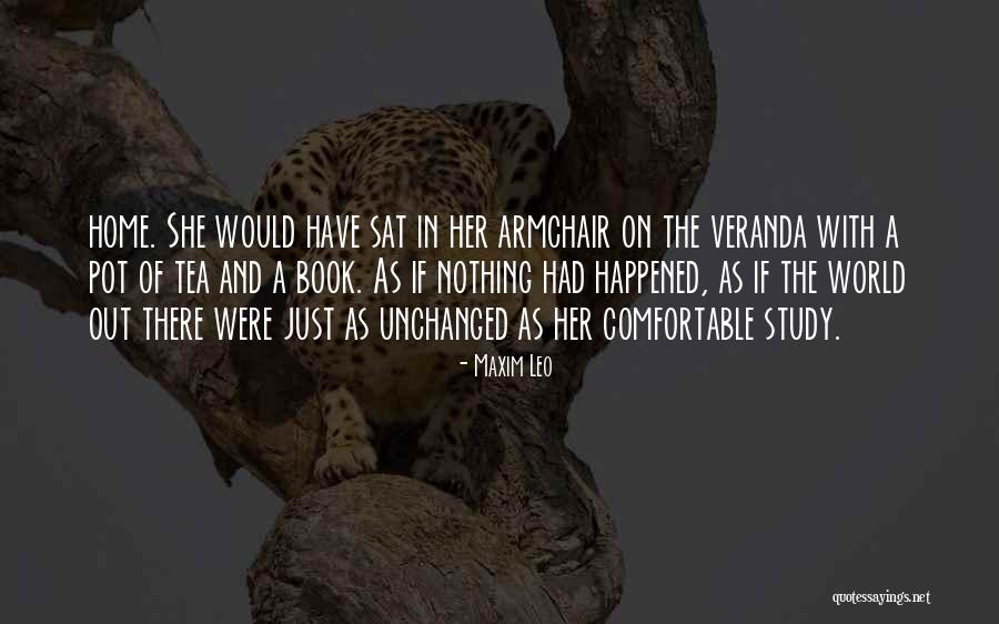 Maxim Leo Quotes 471857 Maxim Leo Quotes 471857