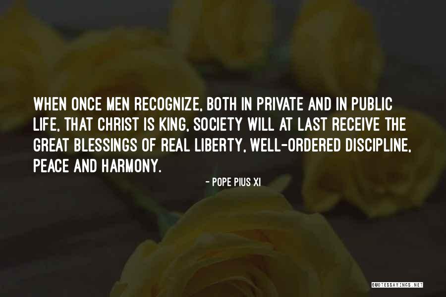 Maximal Forklift Quotes By Pope Pius XI Maximal Forklift Quotes By Pope Pius XI