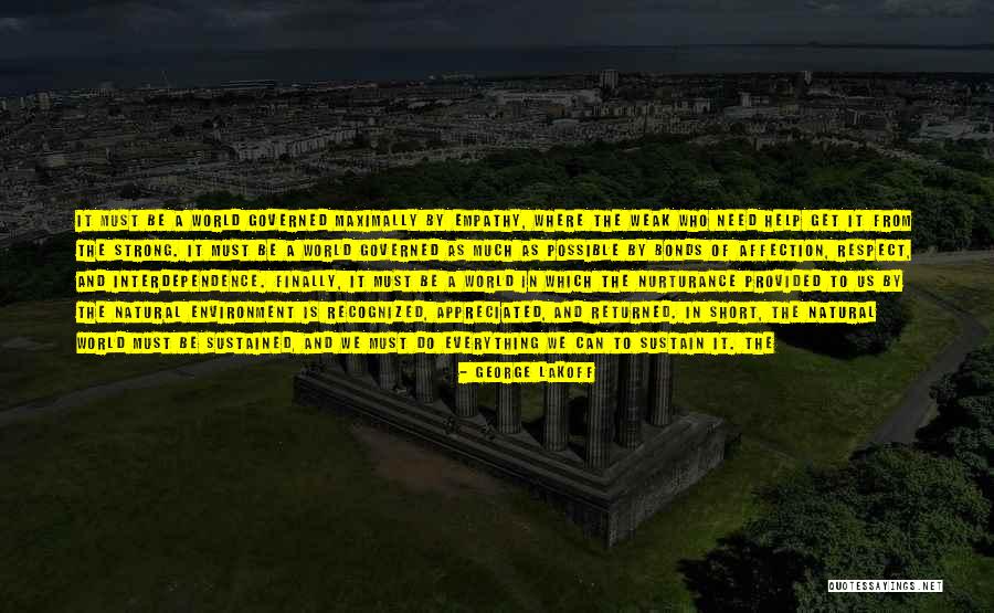 Maximally Quotes By George Lakoff Maximally Quotes By George Lakoff