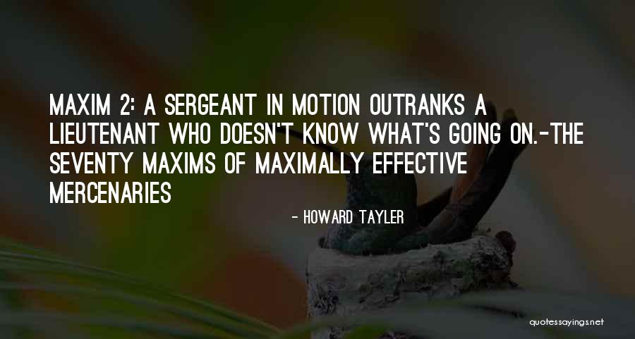 Maximally Quotes By Howard Tayler Maximally Quotes By Howard Tayler