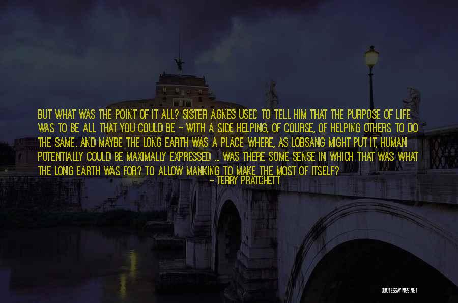 Maximally Quotes By Terry Pratchett Maximally Quotes By Terry Pratchett