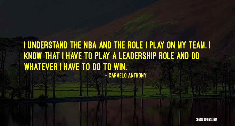 Maximast Quotes By Carmelo Anthony Maximast Quotes By Carmelo Anthony
