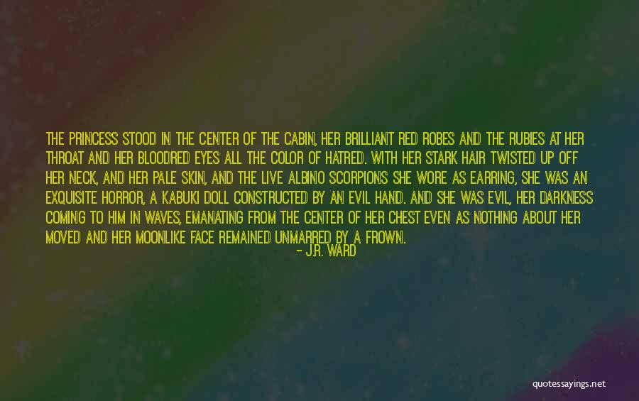 Maxime Cressy Quotes By J.R. Ward Maxime Cressy Quotes By J.R. Ward