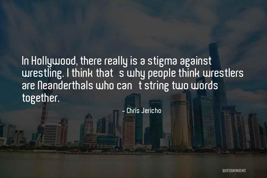 Maximegalon Quotes By Chris Jericho Maximegalon Quotes By Chris Jericho
