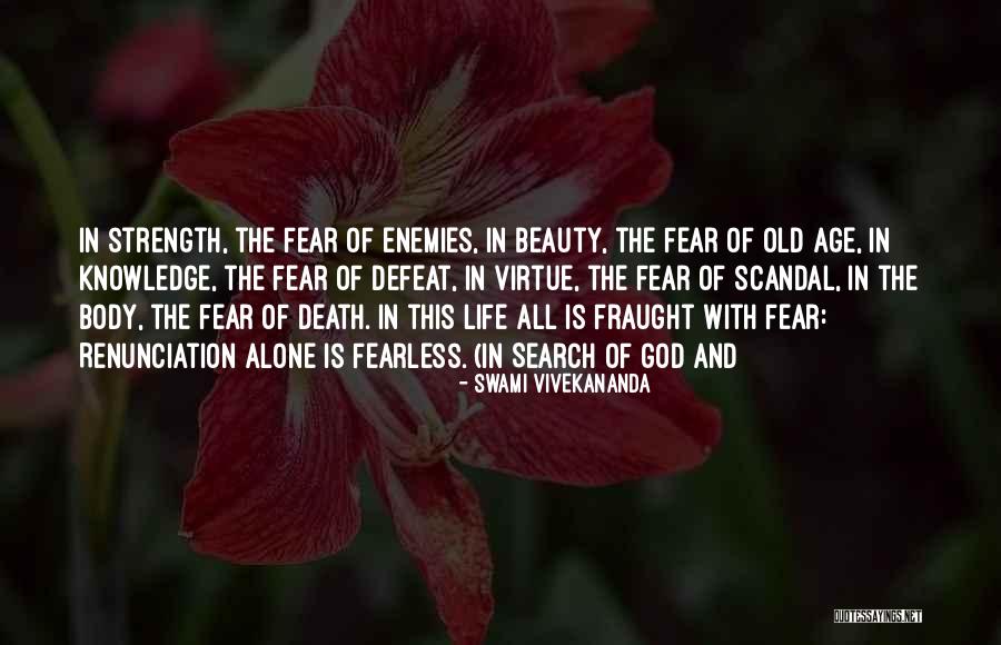 Maximes Et Pensees Quotes By Swami Vivekananda Maximes Et Pensees Quotes By Swami Vivekananda