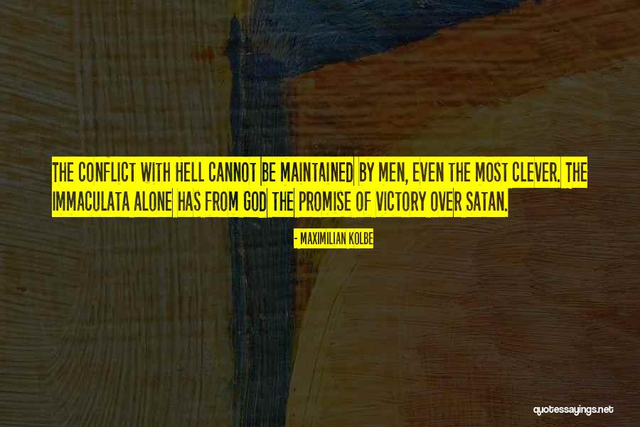 Maximilian Kolbe Quotes 108803