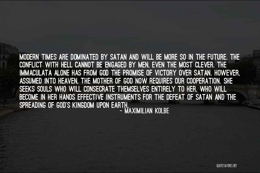 Maximilian Kolbe Quotes 1494752 Maximilian Kolbe Quotes 1494752