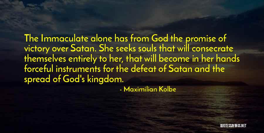Maximilian Kolbe Quotes 1815891 Maximilian Kolbe Quotes 1815891