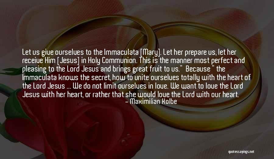 Maximilian Kolbe Quotes 826860 Maximilian Kolbe Quotes 826860