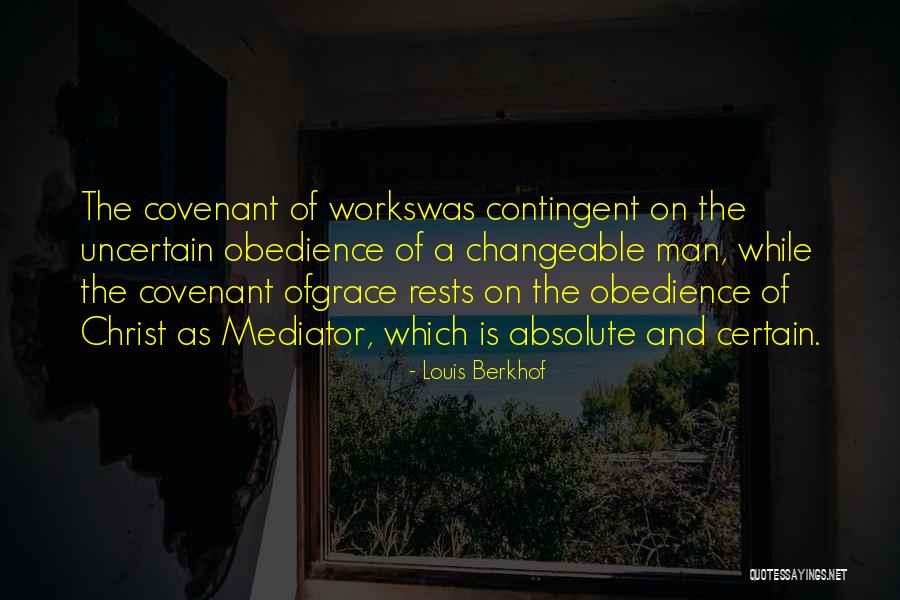 Maximiliana Ernst Quotes By Louis Berkhof Maximiliana Ernst Quotes By Louis Berkhof