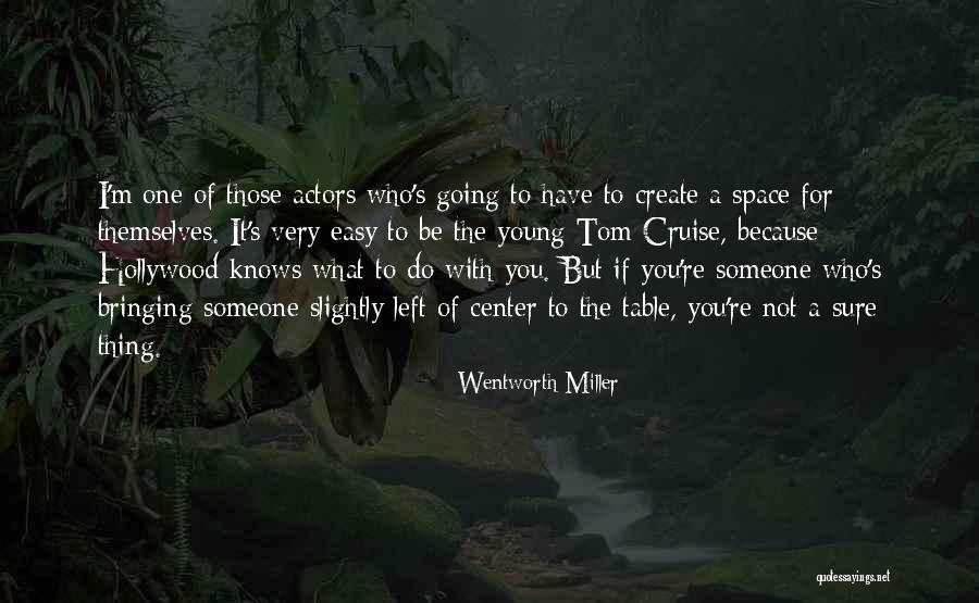 Maximiliana Ernst Quotes By Wentworth Miller Maximiliana Ernst Quotes By Wentworth Miller