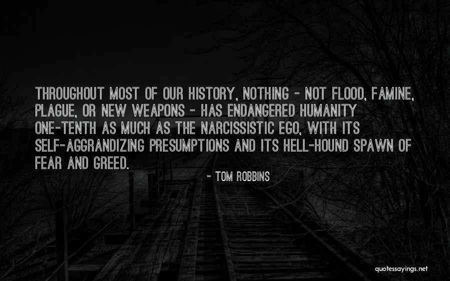 Maximiliano Hernandez Quotes By Tom Robbins Maximiliano Hernandez Quotes By Tom Robbins