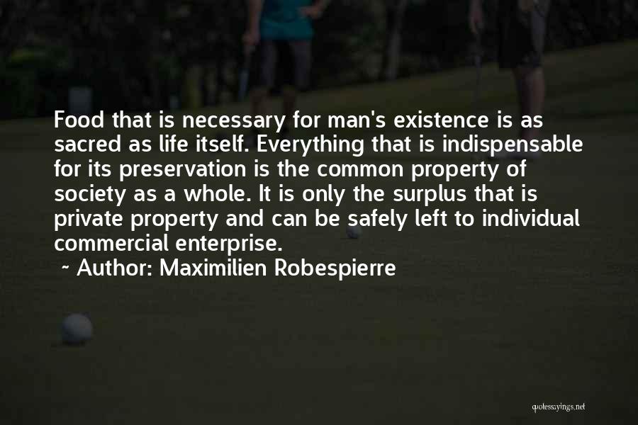 Maximilien Robespierre Quotes 260502