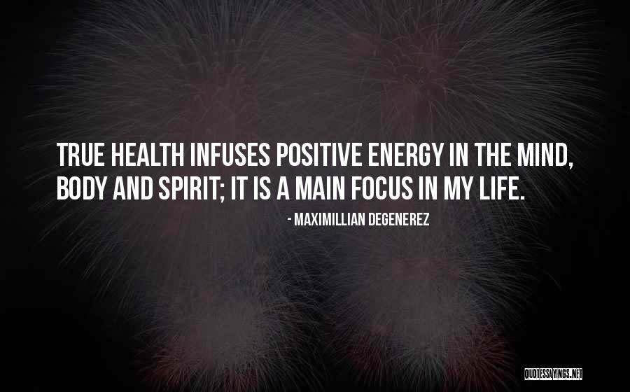 Maximillian Degenerez Quotes 1755943 Maximillian Degenerez Quotes 1755943