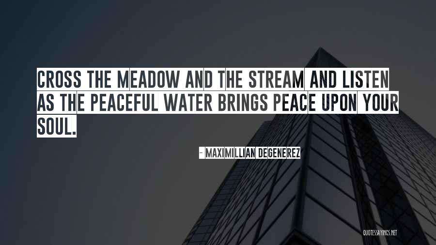 Maximillian Degenerez Quotes 1766947 Maximillian Degenerez Quotes 1766947