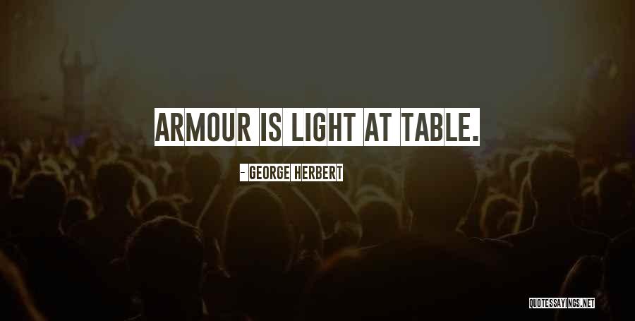 Maximino Martinez Quotes By George Herbert Maximino Martinez Quotes By George Herbert