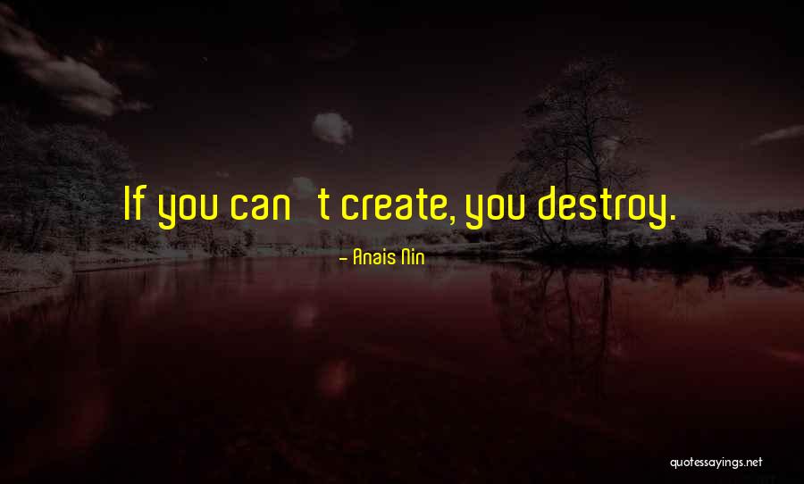 Maximising Marketplace Quotes By Anais Nin Maximising Marketplace Quotes By Anais Nin
