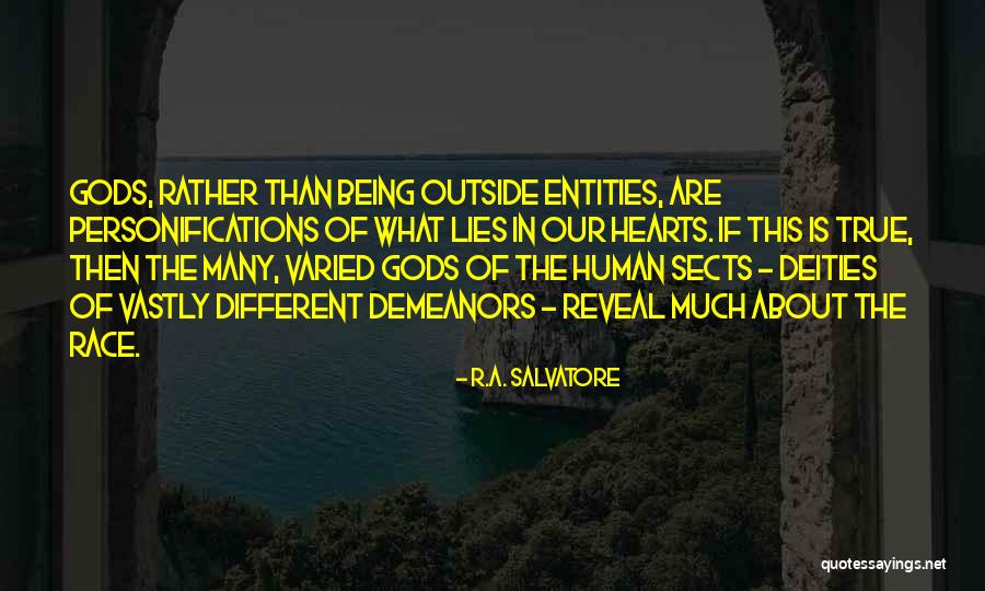 Maximizar Quotes By R.A. Salvatore Maximizar Quotes By R.A. Salvatore