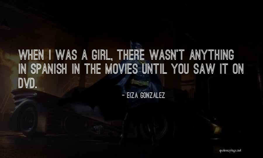 Maximization And Minimization Quotes By Eiza Gonzalez Maximization And Minimization Quotes By Eiza Gonzalez