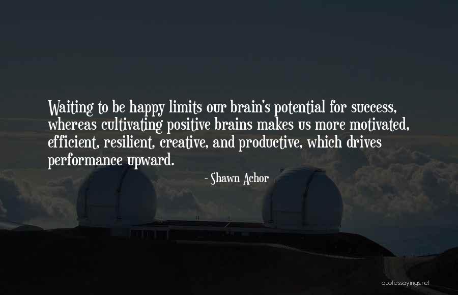 Maximization And Minimization Quotes By Shawn Achor Maximization And Minimization Quotes By Shawn Achor