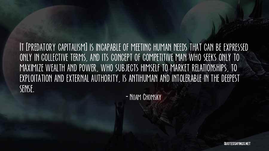 Maximize Quotes By Noam Chomsky Maximize Quotes By Noam Chomsky