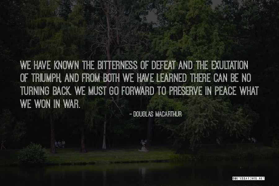 Maximized Genetics Quotes By Douglas MacArthur Maximized Genetics Quotes By Douglas MacArthur