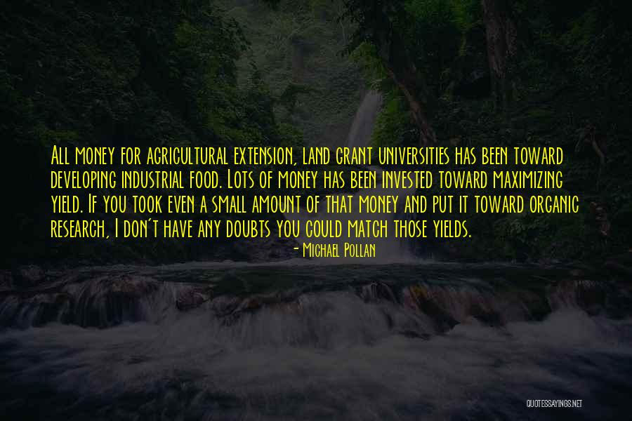 Maximizing Quotes By Michael Pollan Maximizing Quotes By Michael Pollan