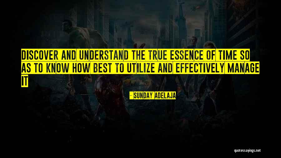 Maximizing Quotes By Sunday Adelaja Maximizing Quotes By Sunday Adelaja