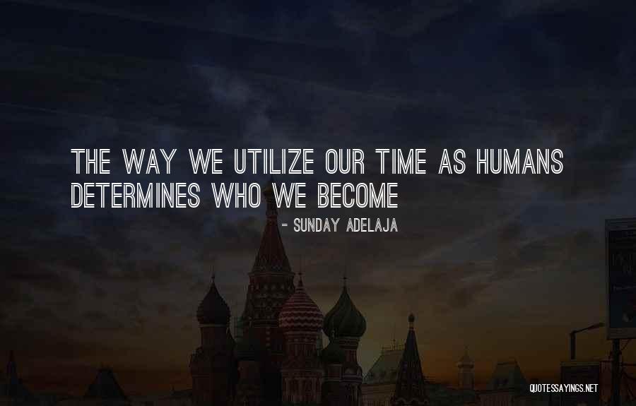 Maximizing Quotes By Sunday Adelaja Maximizing Quotes By Sunday Adelaja